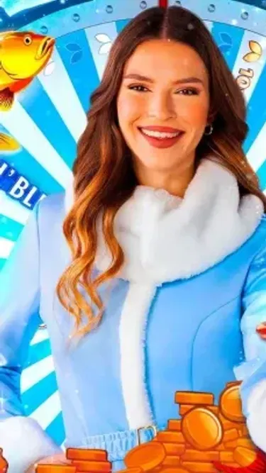 Ice Fishing x5000 Screenshot